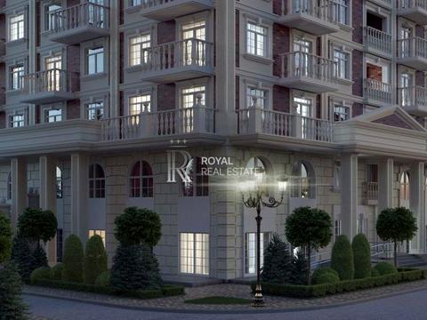 коммерческая по адресу Михаила Максимовича ул. (Трутенко Онуфрия), 26-Б