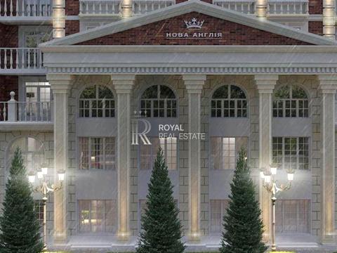 коммерческая по адресу Михаила Максимовича ул. (Трутенко Онуфрия), 26-Б