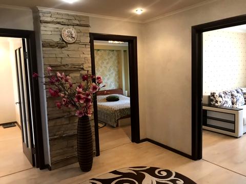 квартира по адресу Мінеральна ул., 18