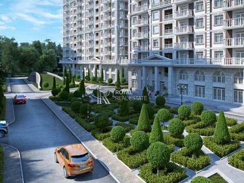 коммерческая по адресу Михаила Максимовича ул. (Трутенко Онуфрия), 26-Б