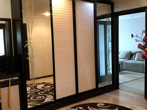 квартира по адресу Мінеральна ул., 18