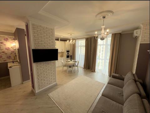 квартира по адресу Академика Филатова ул., 2/1