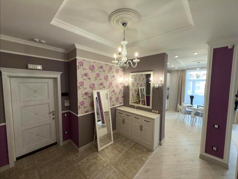 квартира по адресу Академика Филатова ул., 2/1