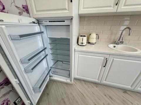 квартира по адресу Академика Филатова ул., 2/1