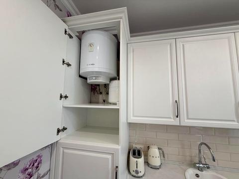 квартира по адресу Академика Филатова ул., 2/1