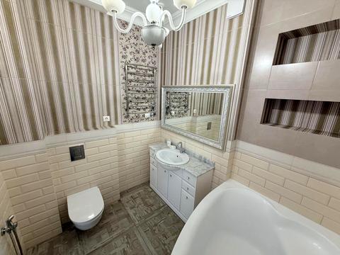 квартира по адресу Академика Филатова ул., 2/1