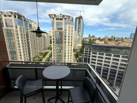 квартира по адресу Академика Филатова ул., 2/1