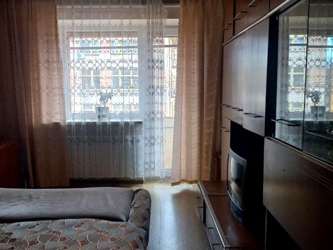 квартира за адресою Шевченка просп., 10/1