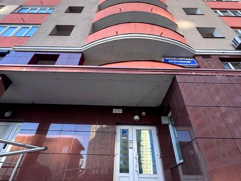 квартира за адресою Михайла Максимовича вул. (Онуфрія Трутенка), 3-Д