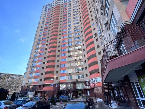 квартира за адресою Михайла Максимовича вул. (Онуфрія Трутенка), 3-Д