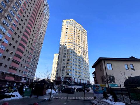 квартира за адресою Михайла Максимовича вул. (Онуфрія Трутенка), 3-Д