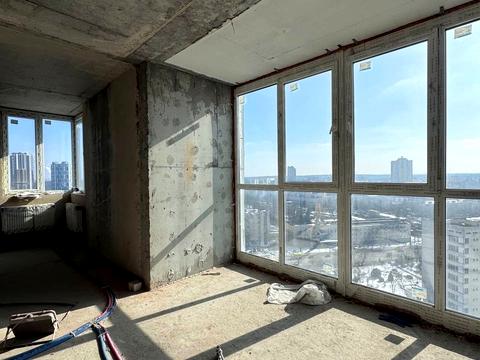 квартира за адресою Михайла Максимовича вул. (Онуфрія Трутенка), 3-Д