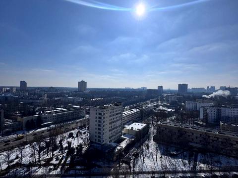 квартира за адресою Михайла Максимовича вул. (Онуфрія Трутенка), 3-Д