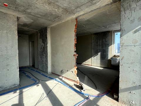 квартира за адресою Михайла Максимовича вул. (Онуфрія Трутенка), 3-Д