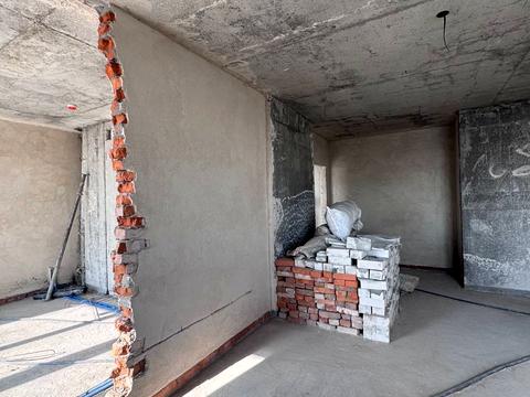 квартира за адресою Михайла Максимовича вул. (Онуфрія Трутенка), 3-Д