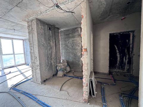 квартира за адресою Михайла Максимовича вул. (Онуфрія Трутенка), 3-Д