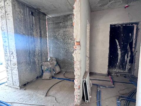 квартира за адресою Михайла Максимовича вул. (Онуфрія Трутенка), 3-Д