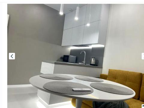 квартира за адресою Курортний пров., 2/2