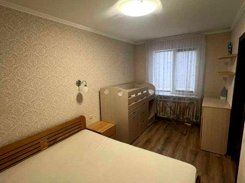 квартира по адресу Николая Василенко ул., 23-Б