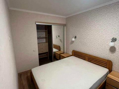 квартира по адресу Николая Василенко ул., 23-Б