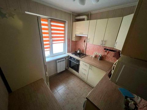 квартира по адресу Николая Василенко ул., 23-Б