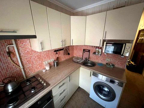 квартира по адресу Николая Василенко ул., 23-Б