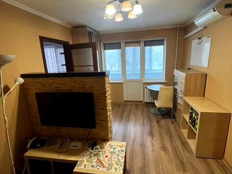 квартира по адресу Николая Василенко ул., 23-Б