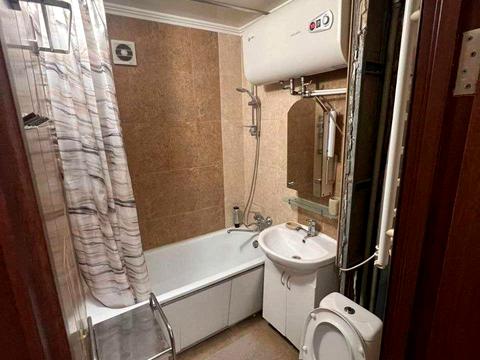 квартира по адресу Николая Василенко ул., 23-Б