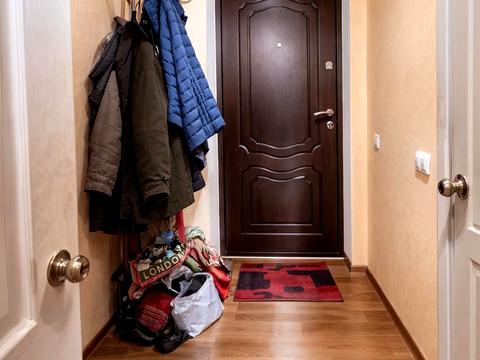 квартира по адресу Шота Руставели ул., 9