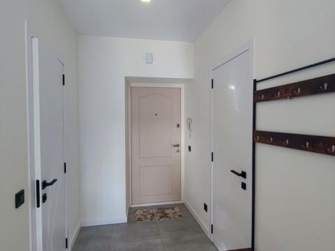 квартира за адресою Бастіонна вул., 7