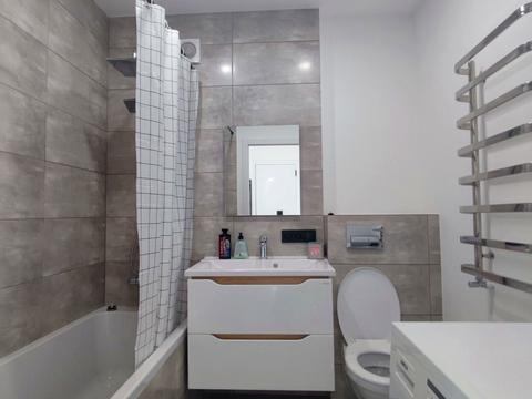 квартира за адресою Бастіонна вул., 7