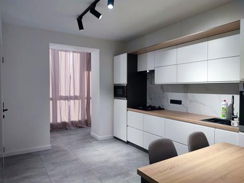 квартира по адресу Бастіонна ул., 7