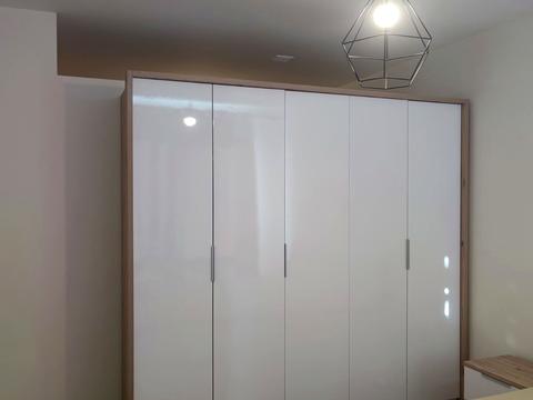 квартира за адресою Бастіонна вул., 7