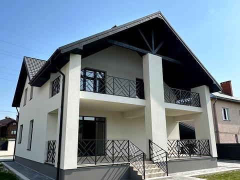 дом по адресу Чумацька