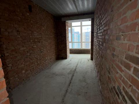 квартира за адресою Героїв Чорнобиля вул., 6-А