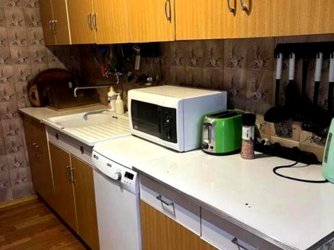 квартира за адресою Антоновича вул. (Горького), 162