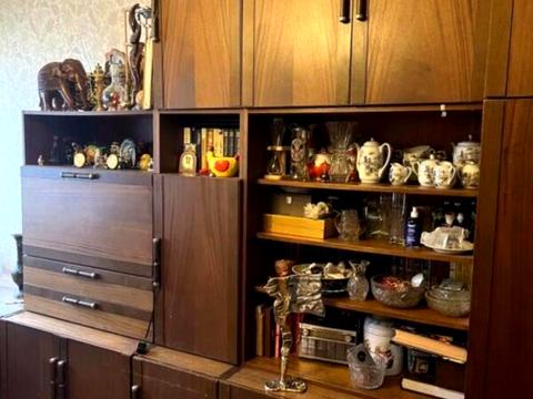 квартира за адресою Антоновича вул. (Горького), 162