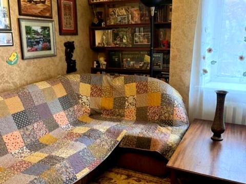 квартира за адресою Антоновича вул. (Горького), 162