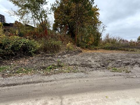 участок по адресу Пров. Молодіжний