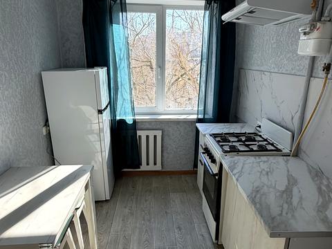 квартира по адресу Юрия Кондратюка ул. (Комунарівська), 4-В