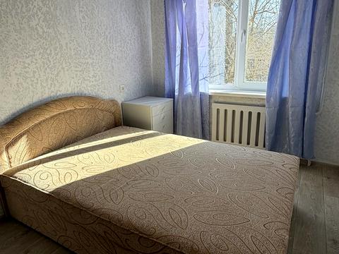 квартира по адресу Юрия Кондратюка ул. (Комунарівська), 4-В