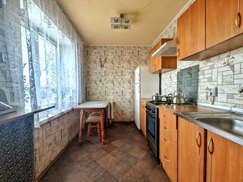 квартира за адресою Потебні вул., 52а