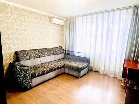 квартира за адресою Незалежності вул. (Космонавта Попова), 9 к3