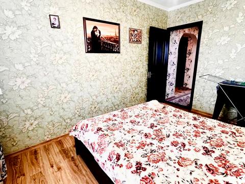 квартира за адресою Незалежності вул. (Космонавта Попова), 9 к3