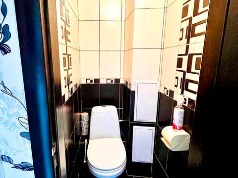 квартира за адресою Незалежності вул. (Космонавта Попова), 9 к3