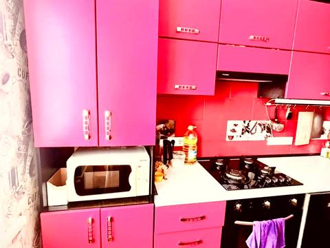 квартира за адресою Незалежності вул. (Космонавта Попова), 9 к3