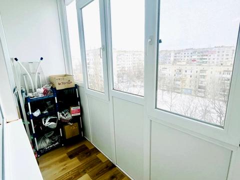 квартира за адресою Незалежності вул. (Космонавта Попова), 9 к3