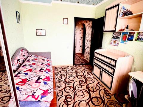 квартира за адресою Незалежності вул. (Космонавта Попова), 9 к3