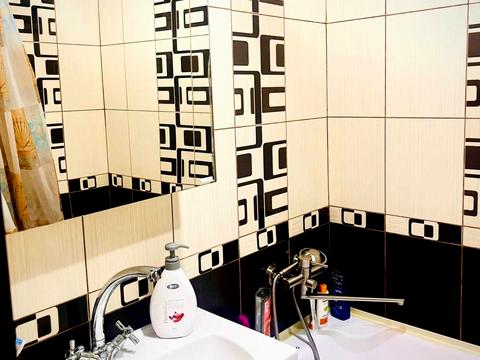 квартира за адресою Незалежності вул. (Космонавта Попова), 9 к3