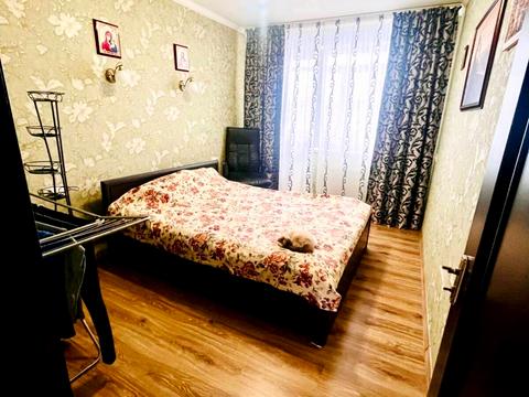 квартира за адресою Незалежності вул. (Космонавта Попова), 9 к3